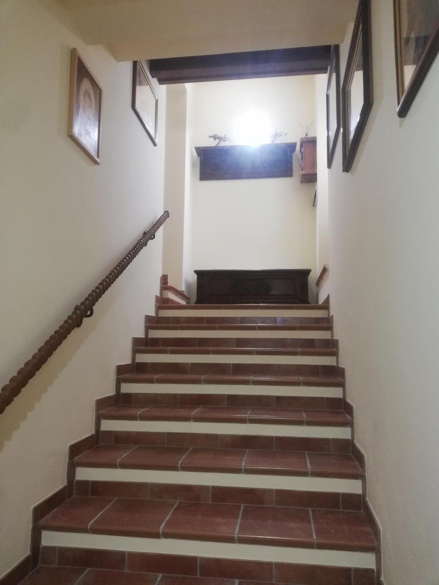 Appartamenti Cardinali Asís Habitación foto