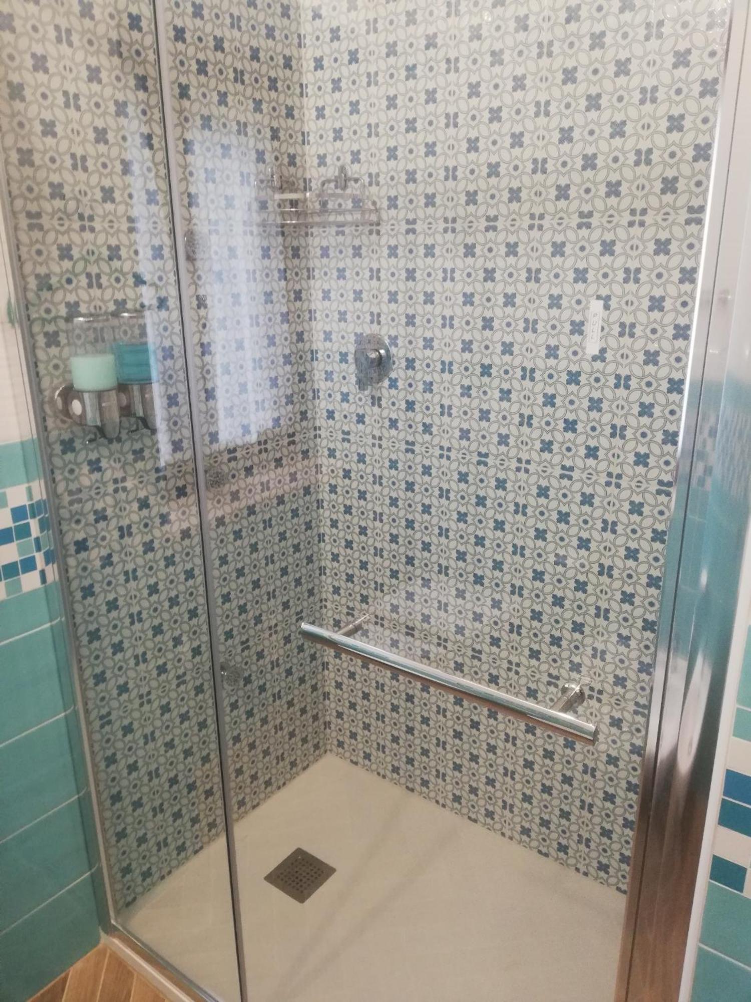 Appartamenti Cardinali Asís Habitación foto