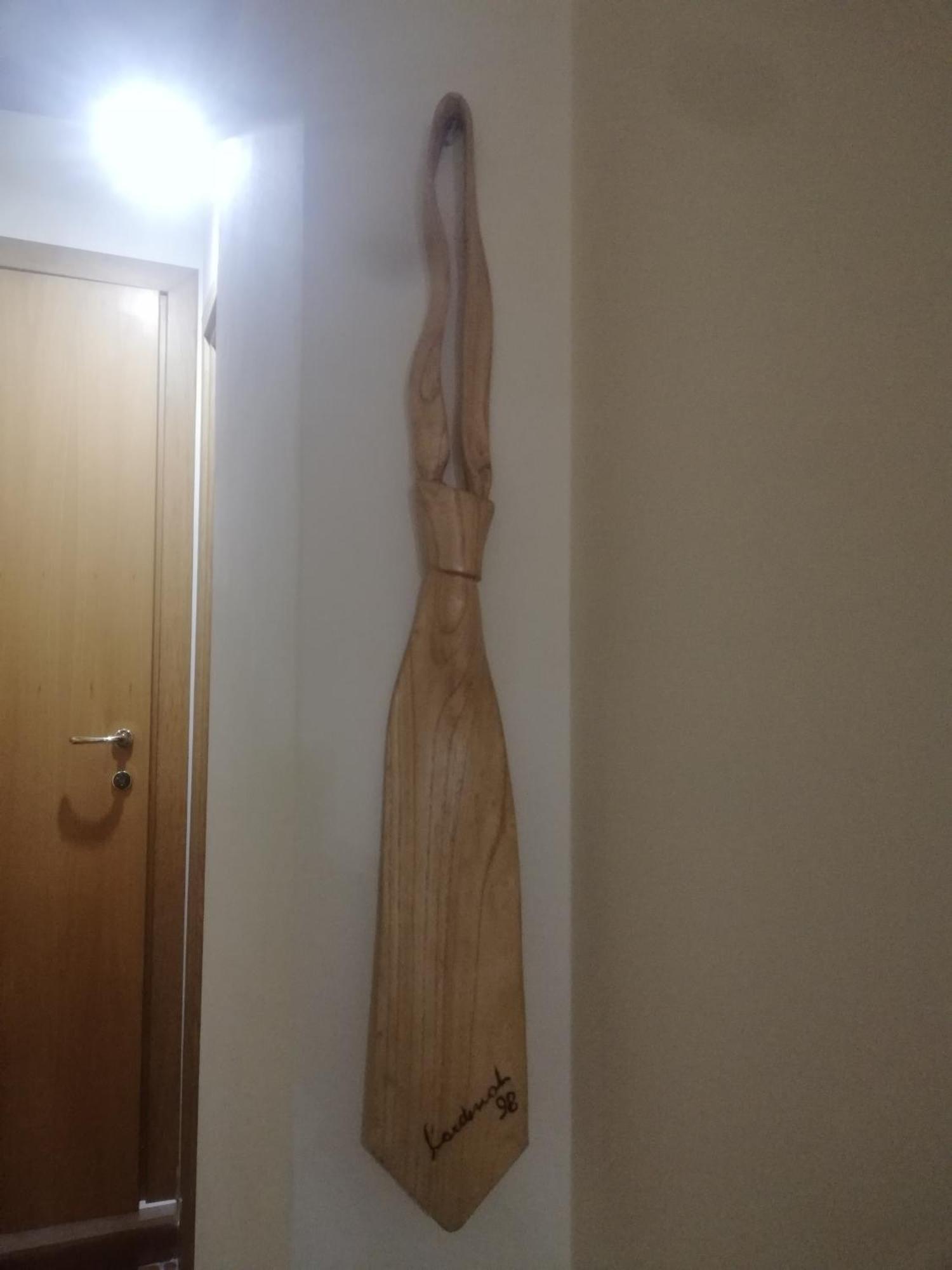 Appartamenti Cardinali Asís Habitación foto