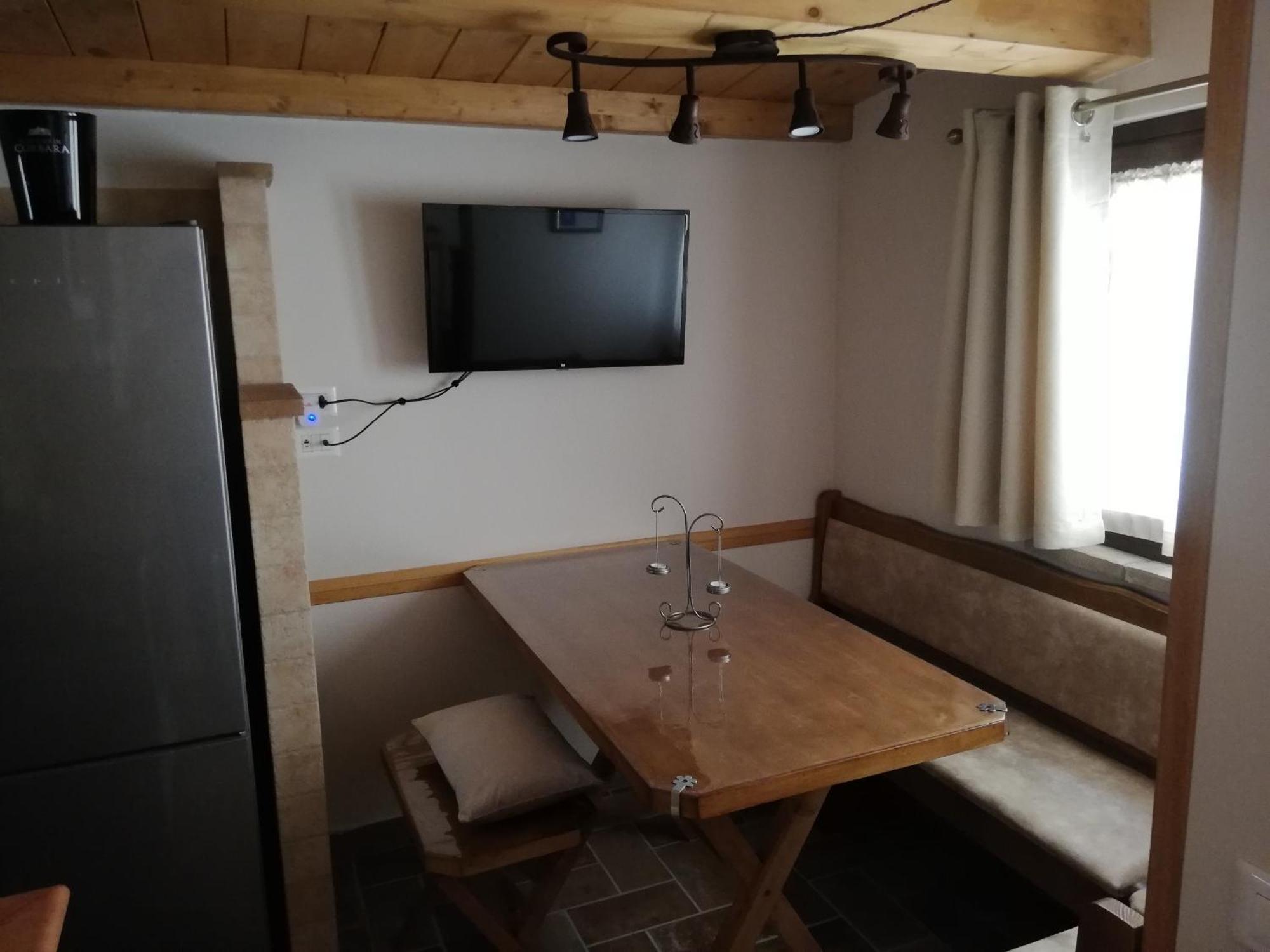 Appartamenti Cardinali Asís Habitación foto