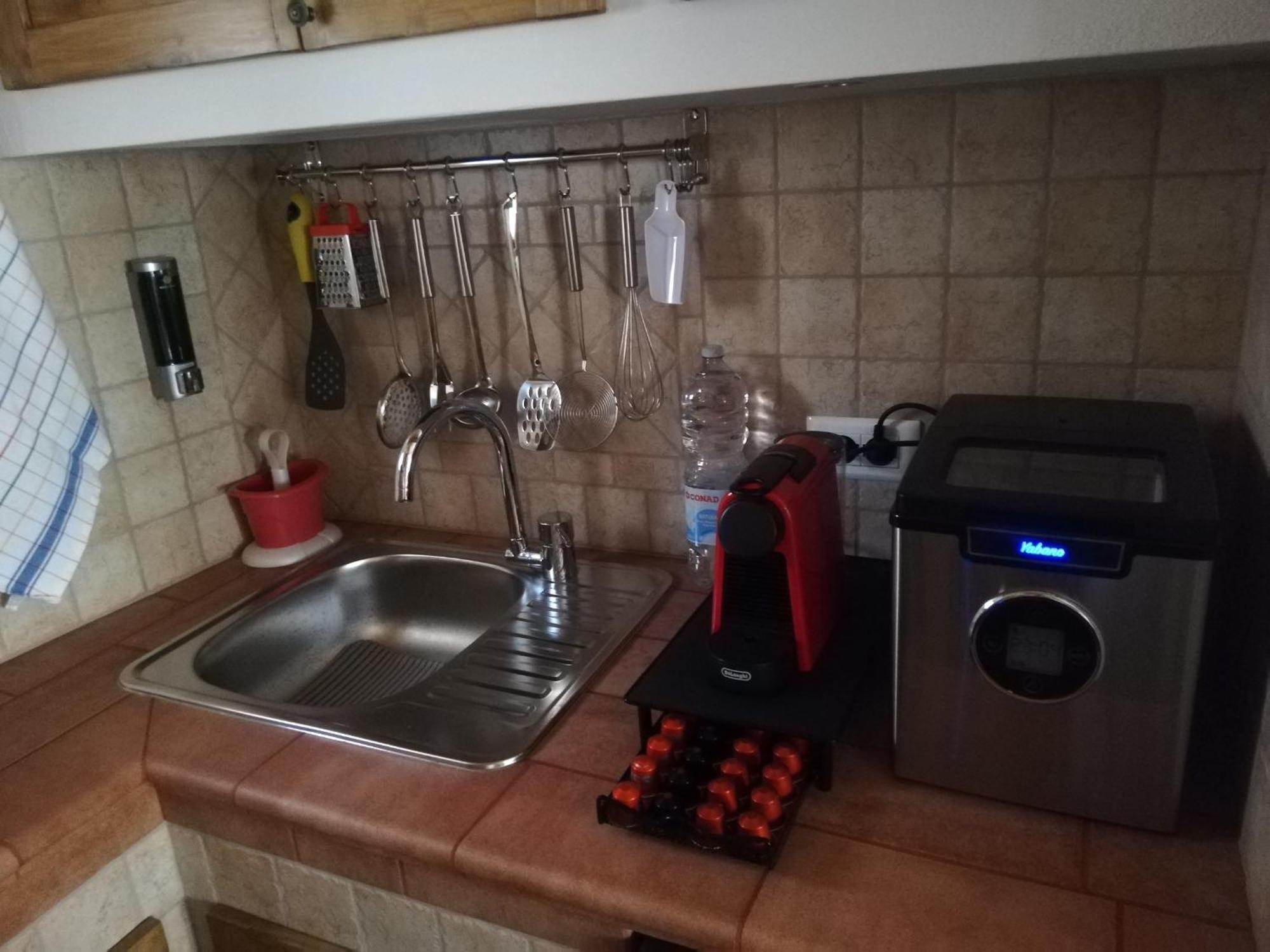Appartamenti Cardinali Asís Habitación foto