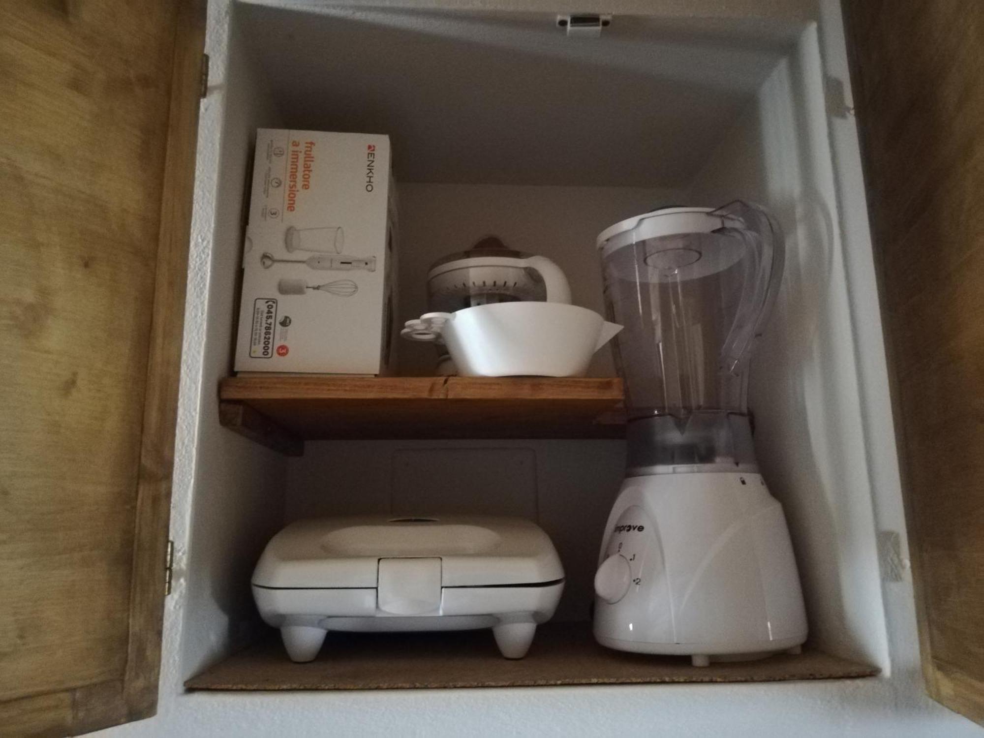 Appartamenti Cardinali Asís Habitación foto